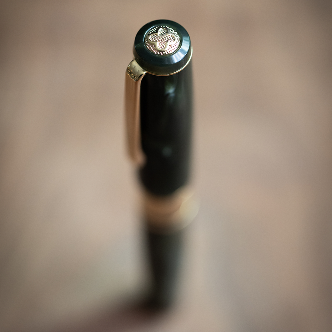 Esterbrook Model J Chatoyant Acrylic - Fountain Pen