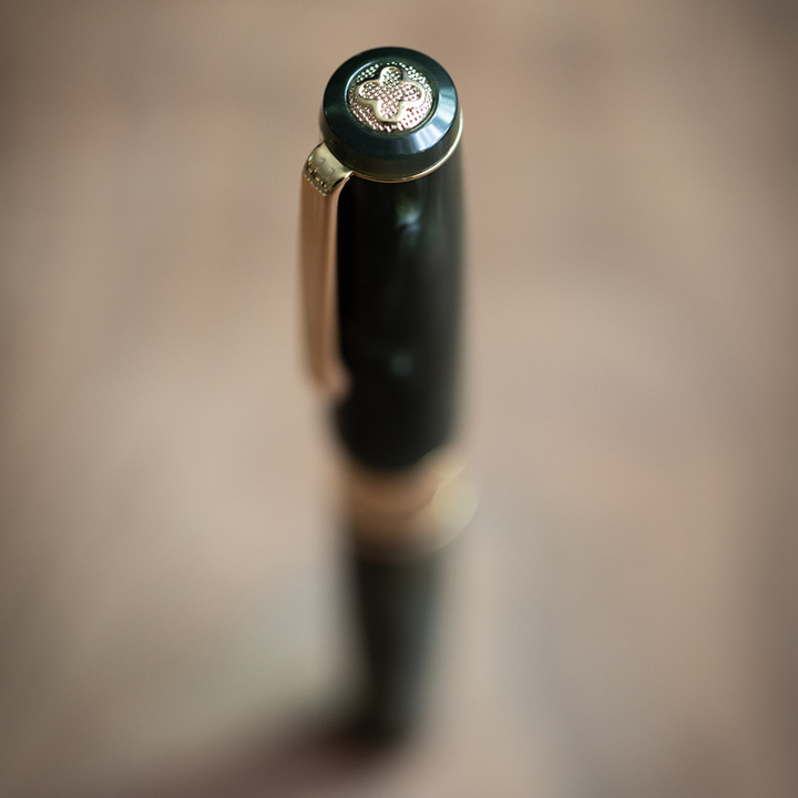 Esterbrook Model J Chatoyant Acrylic - Fountain Pen