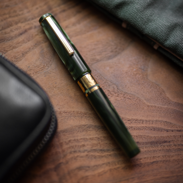 Esterbrook Model J Chatoyant Acrylic - Fountain Pen