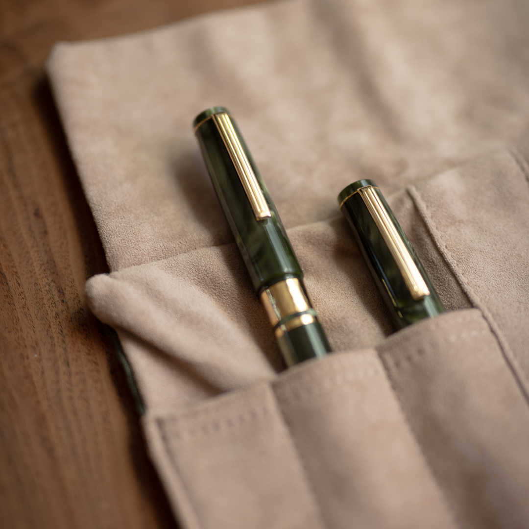 Esterbrook Model J Chatoyant Acrylic - Fountain Pen