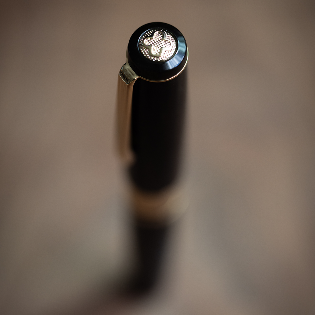 Esterbrook Model J Chatoyant Acrylic - Fountain Pen