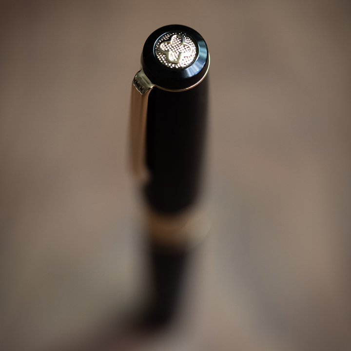 Esterbrook Model J Chatoyant Acrylic - Fountain Pen