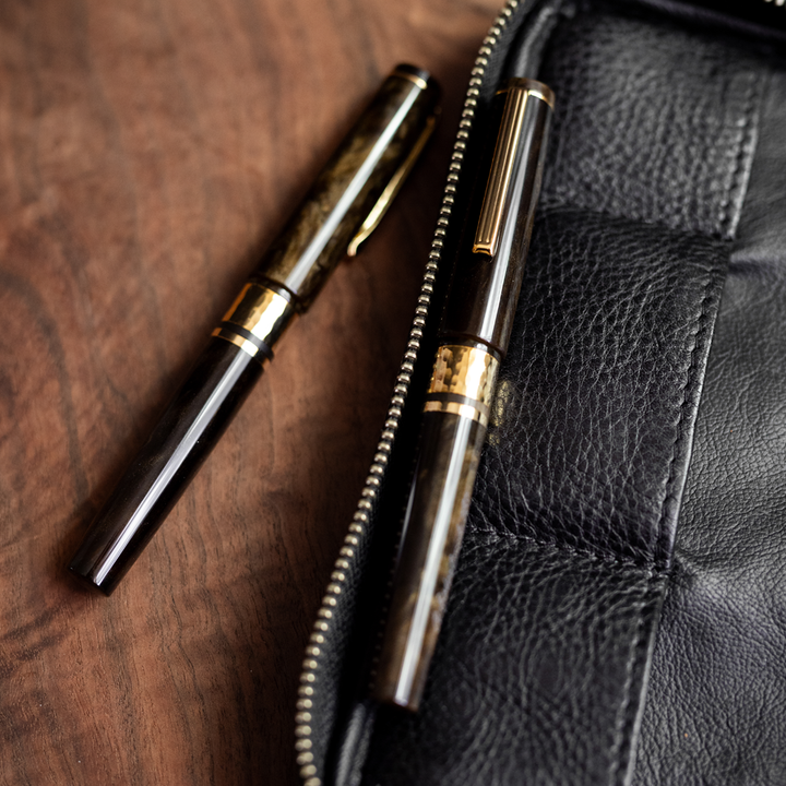 Esterbrook Model J Chatoyant Acrylic - Fountain Pen