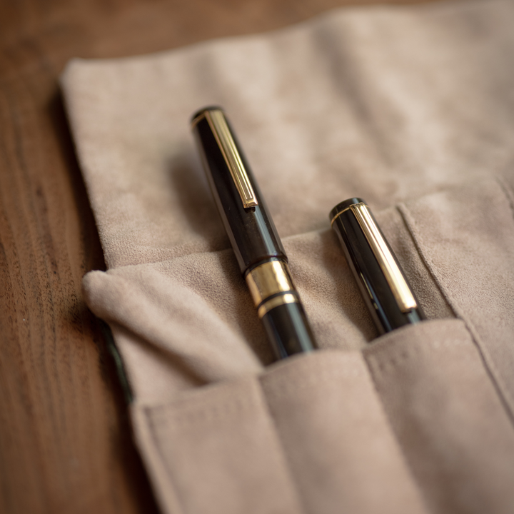 Esterbrook Model J Chatoyant Acrylic - Fountain Pen