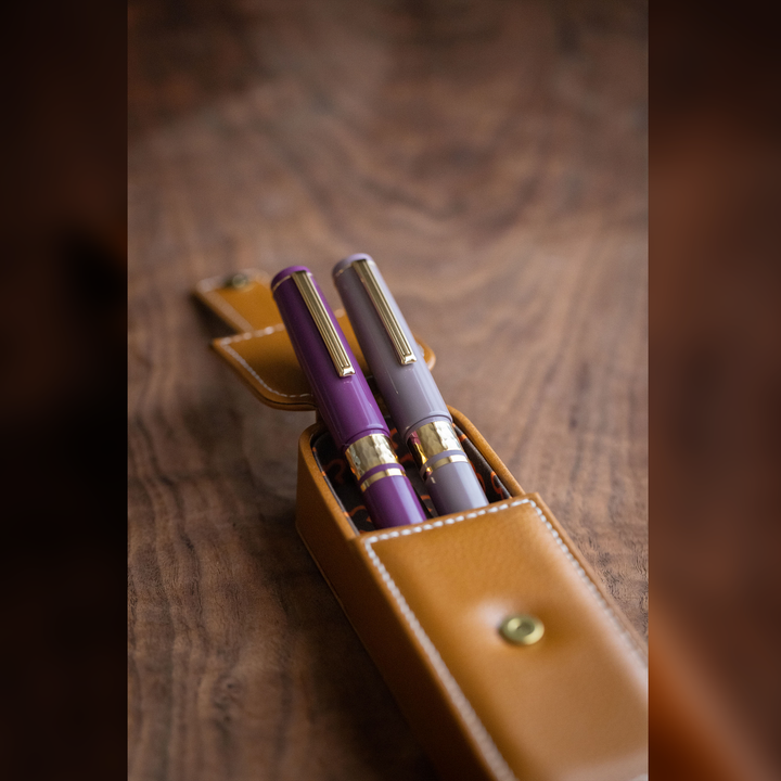 Esterbrook Model J Blackberry - Fountain Pen