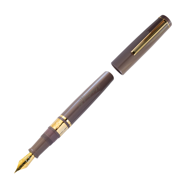 Esterbrook Model J Violet - Fountain Pen
