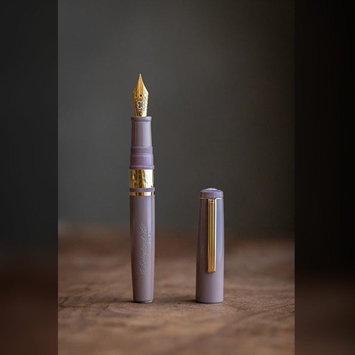 Esterbrook Model J Violet - Fountain Pen