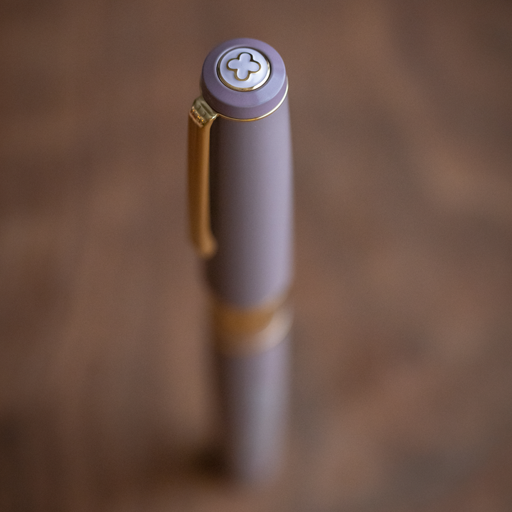 Esterbrook Model J Violet - Fountain Pen