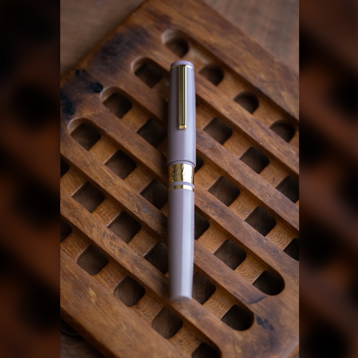 Esterbrook Model J Violet - Fountain Pen