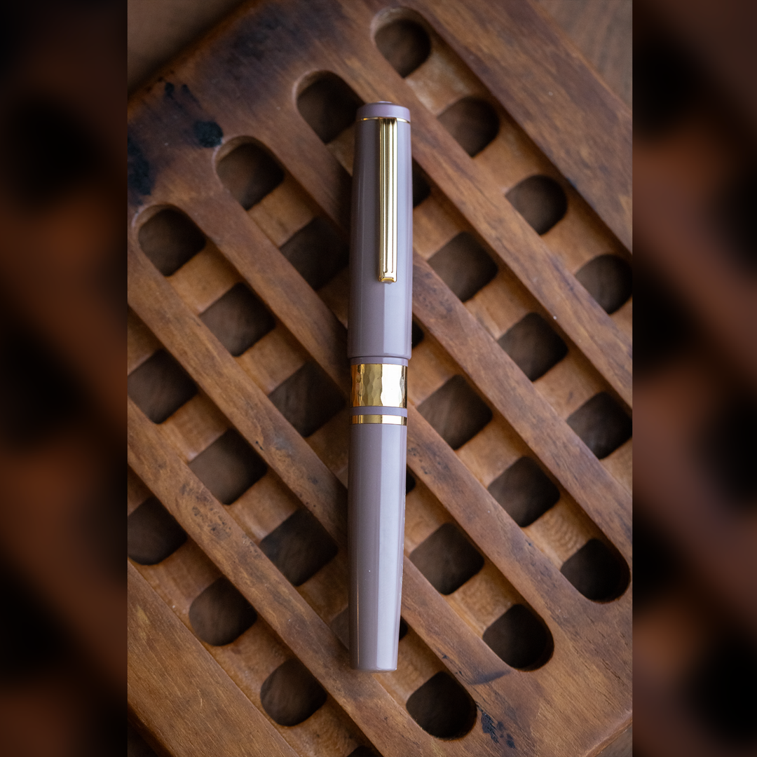 Esterbrook Model J Violet - Fountain Pen