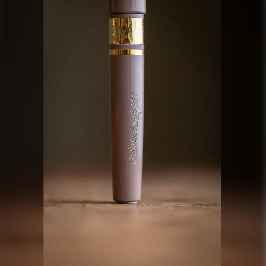 Esterbrook Model J Violet - Fountain Pen