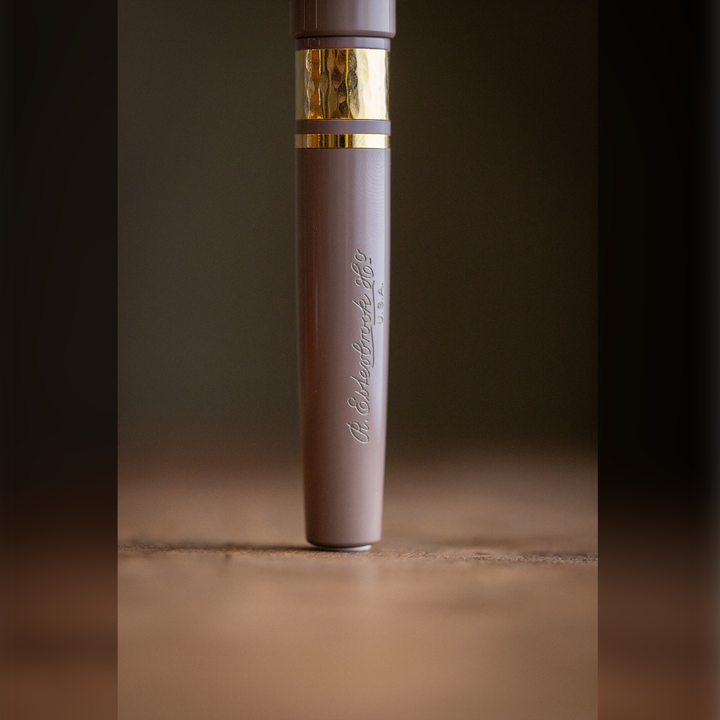 Esterbrook Model J Violet - Fountain Pen