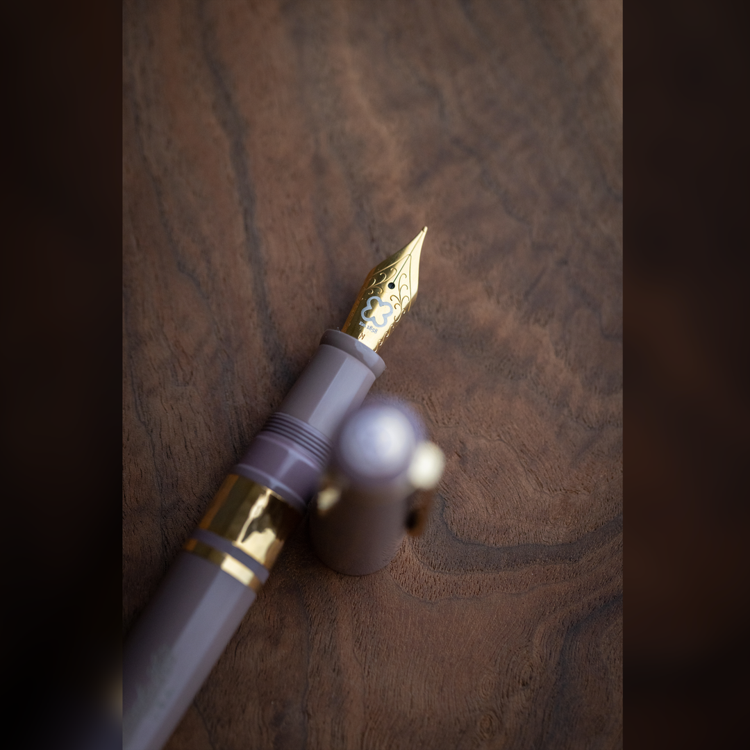 Esterbrook Model J Violet - Fountain Pen