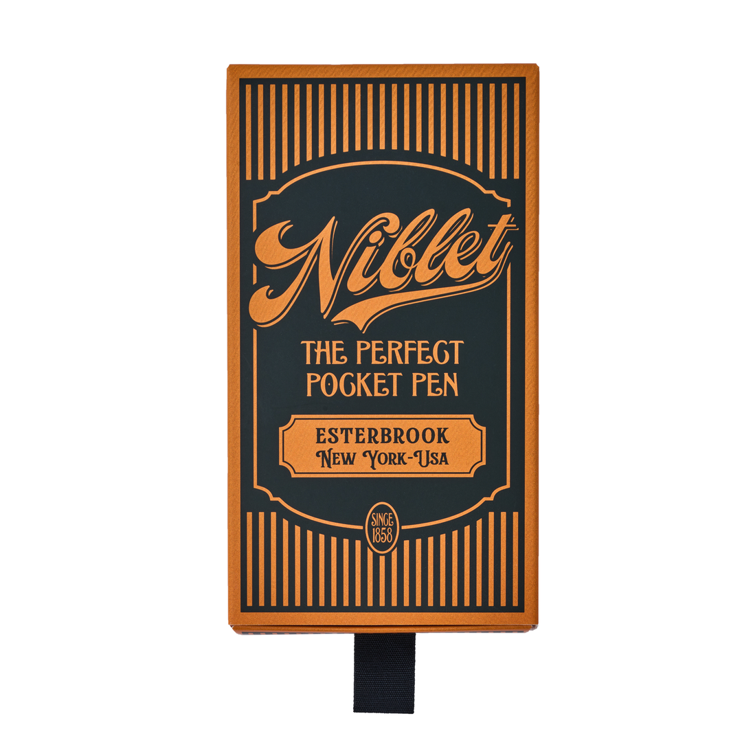 Esterbrook Niblet - Fountain Pen