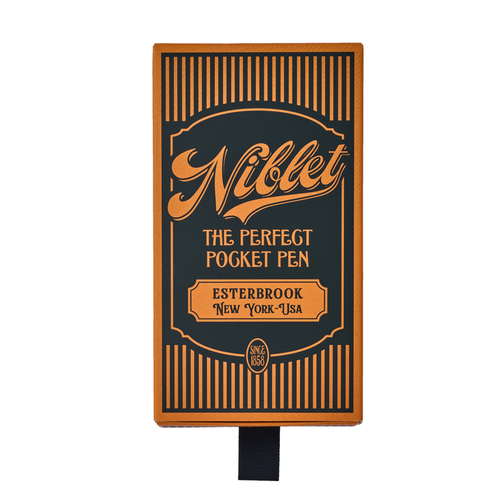 Esterbrook Niblet - Fountain Pen
