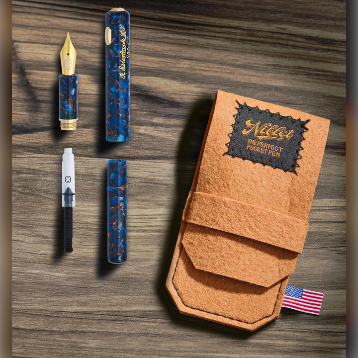 Esterbrook Niblet - Fountain Pen