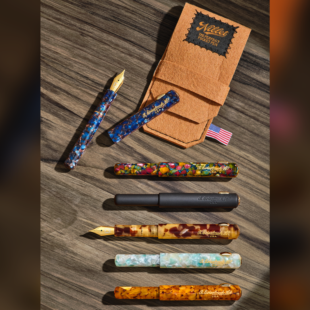 Esterbrook Niblet - Fountain Pen