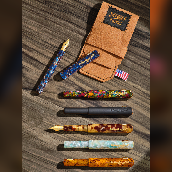 Esterbrook Niblet - Fountain Pen