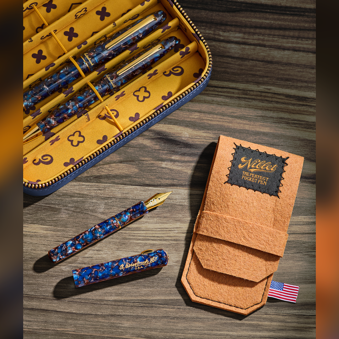 Esterbrook Niblet - Fountain Pen