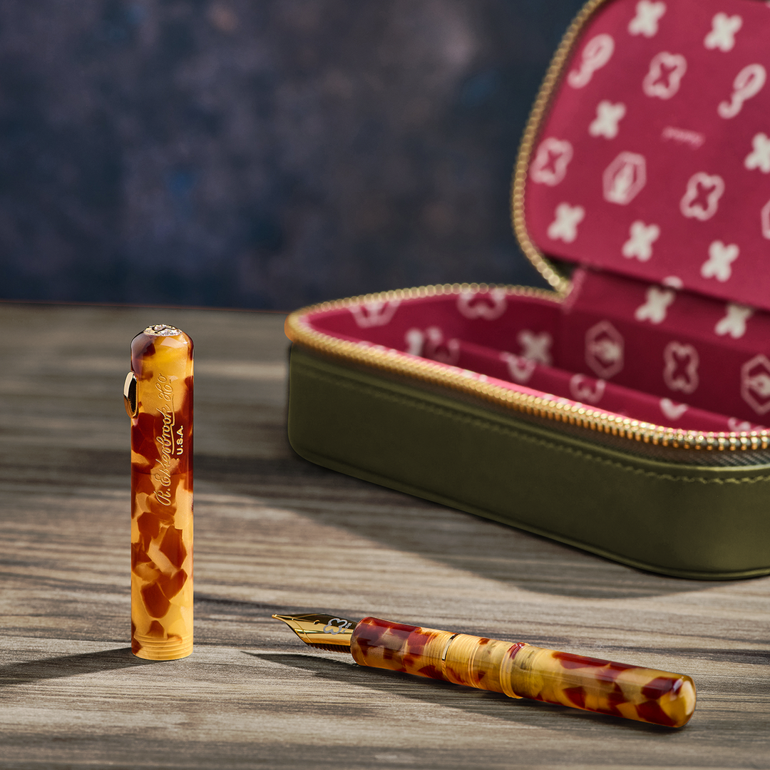 Esterbrook Niblet - Fountain Pen