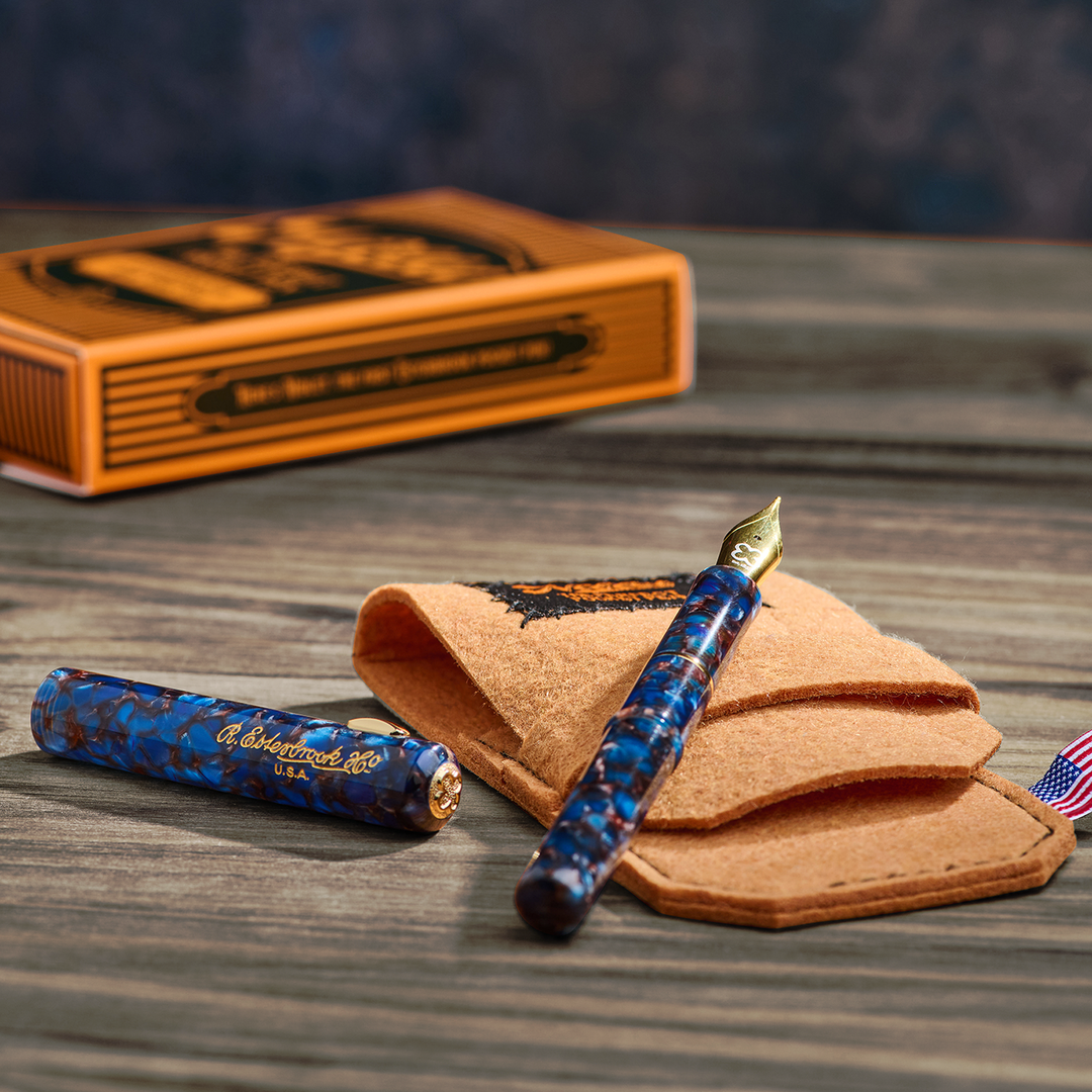 Esterbrook Niblet - Fountain Pen