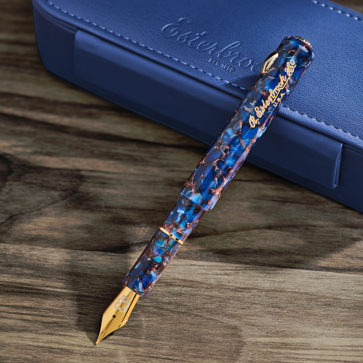 Esterbrook Niblet - Fountain Pen