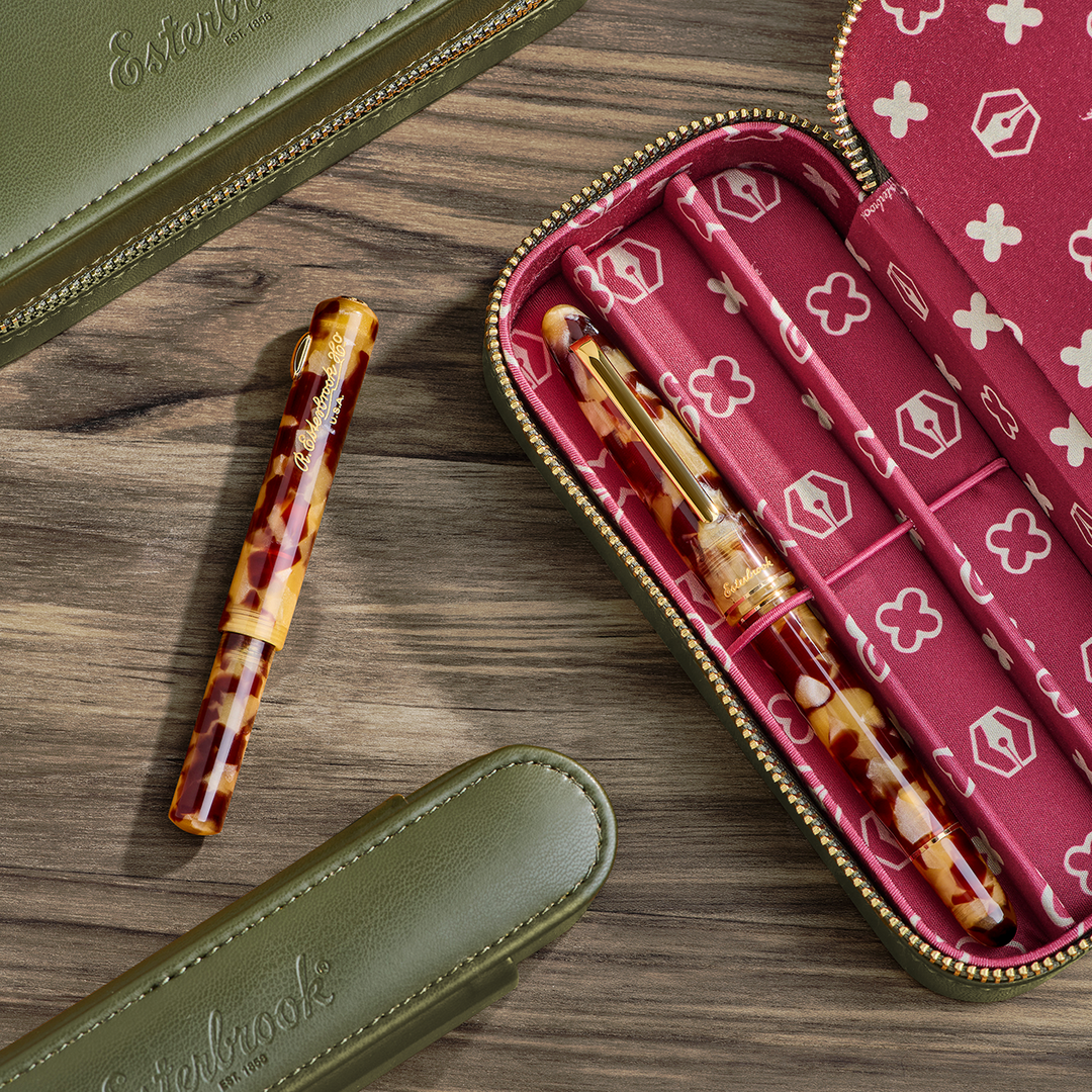 Esterbrook Niblet - Fountain Pen