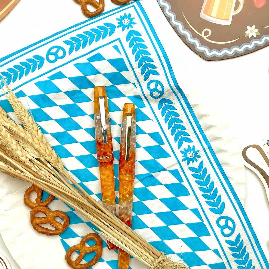 Esterbrook Camden Oktoberfest Rollerball