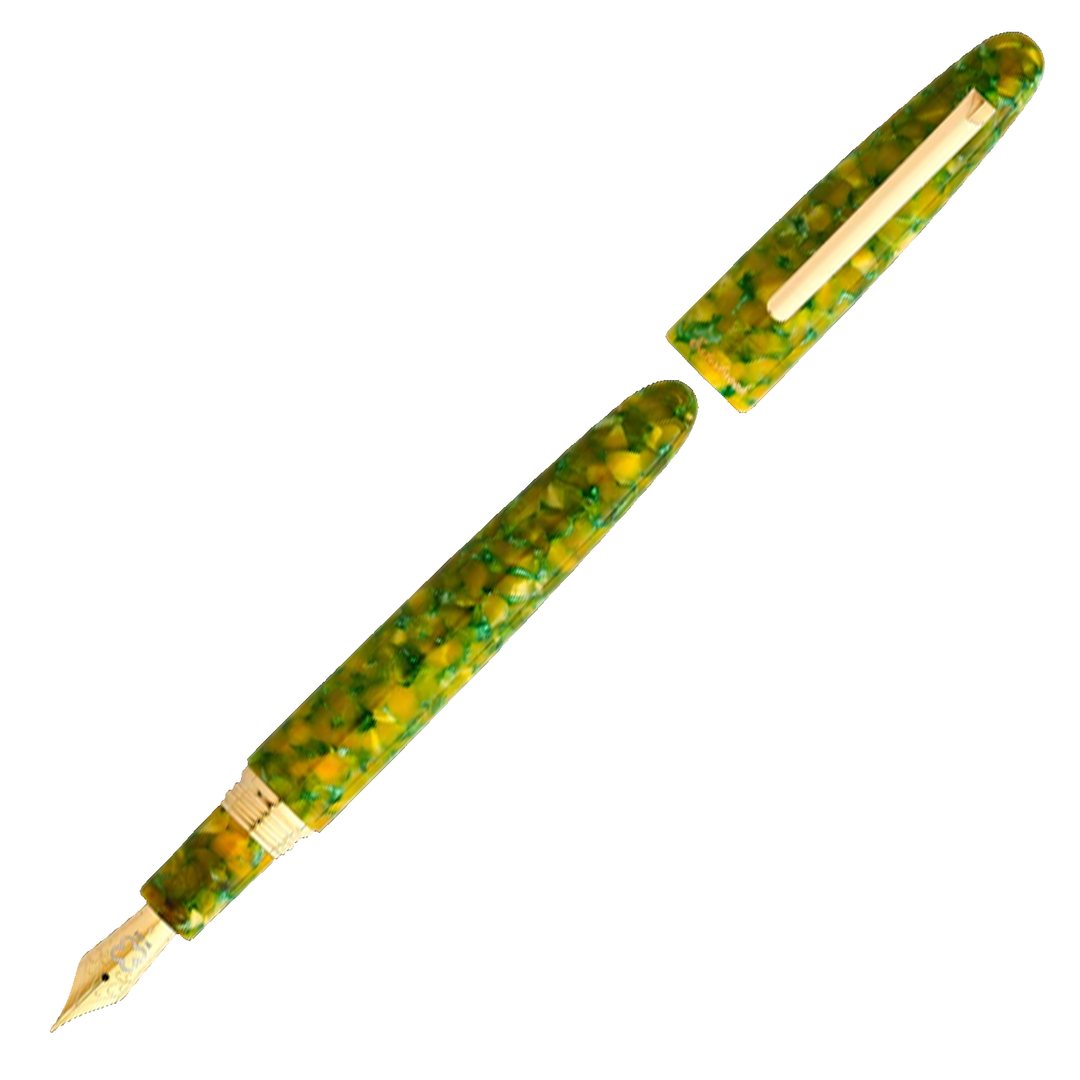 Esterbrook Rainforest LE Oversize - Fountain Pen
