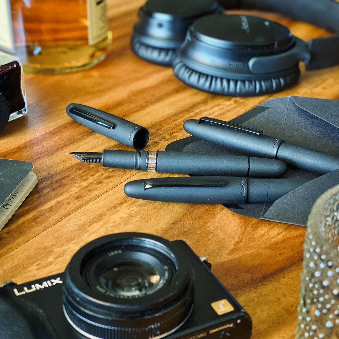 Esterbrook Estie Raven - Ballpoint