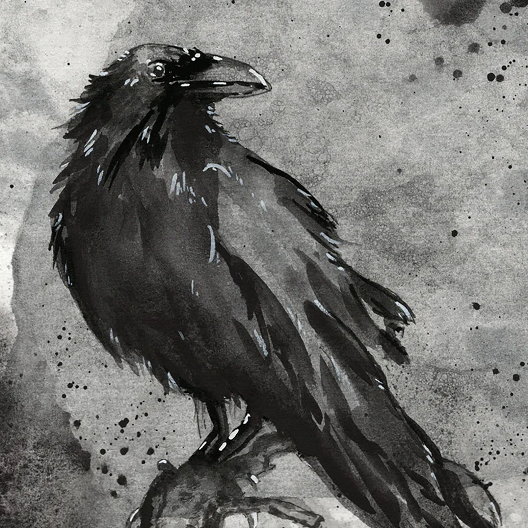 Esterbrook Estie Raven - Ballpoint