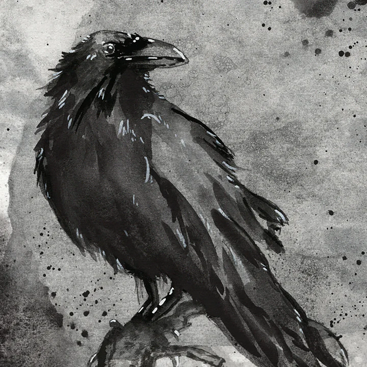 Esterbrook Estie Raven - Ballpoint