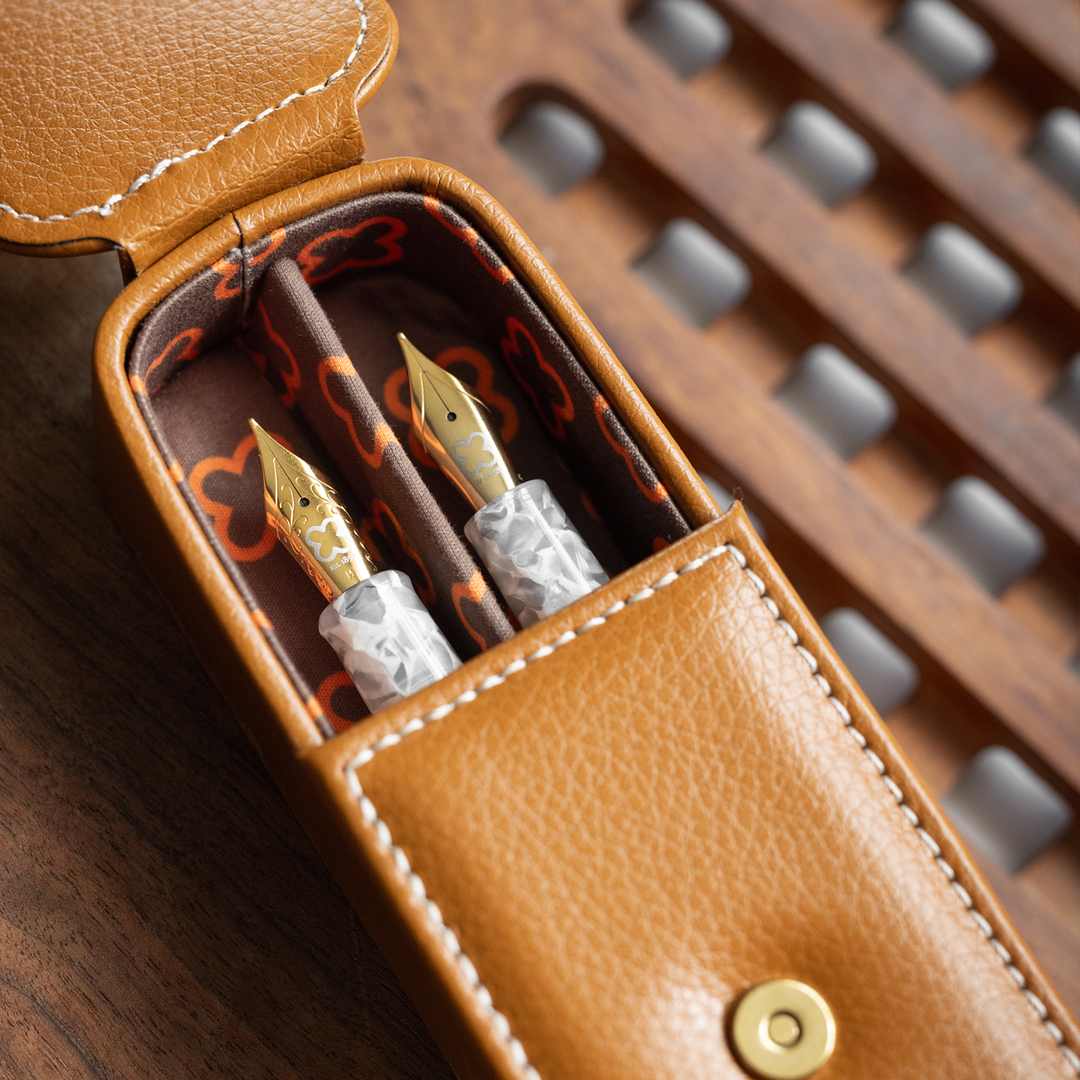 Esterbrook Estie Winter White - Fountain Pen