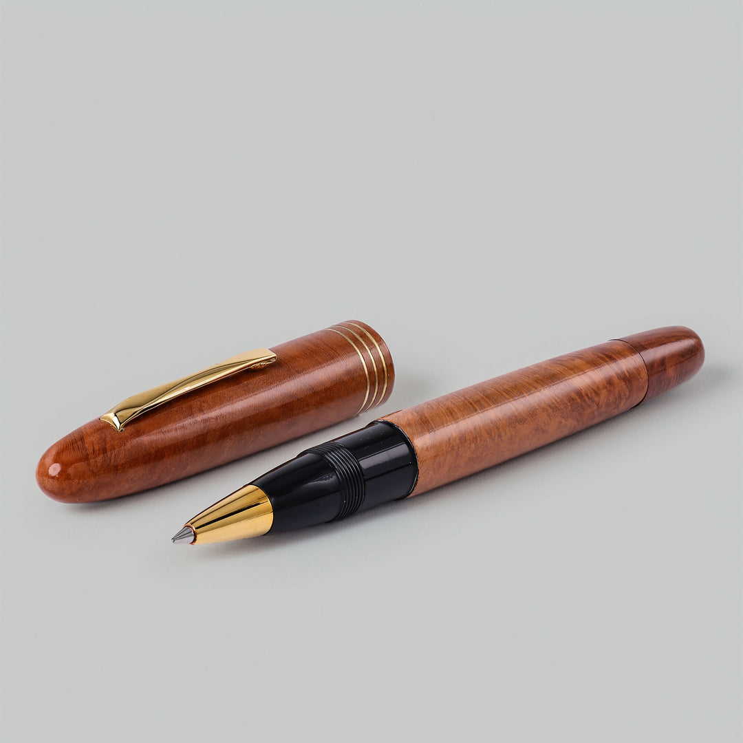 Omas Ogiva MOMA Pen Set