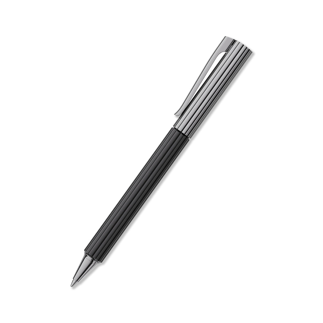 Graf von Faber-Castell Bloom Ebony Ballpoint