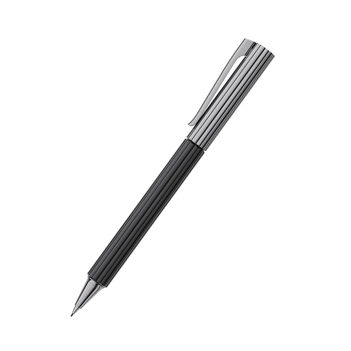 Graf von Faber-Castell Bloom Ebony Mechanical Pencil