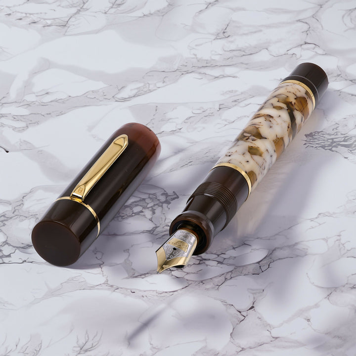 Bexley 2004 Prometheus Fountain Pen