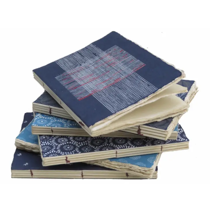 Epigram A5 Blue - Notebook