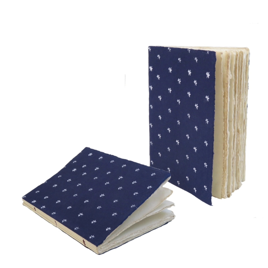 Epigram A5 Blue - Notebook