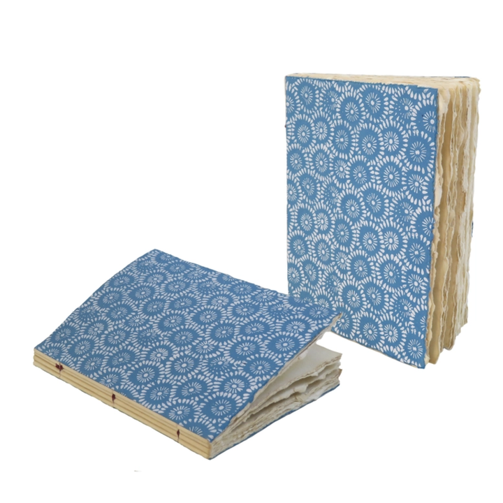Epigram A5 Blue - Notebook