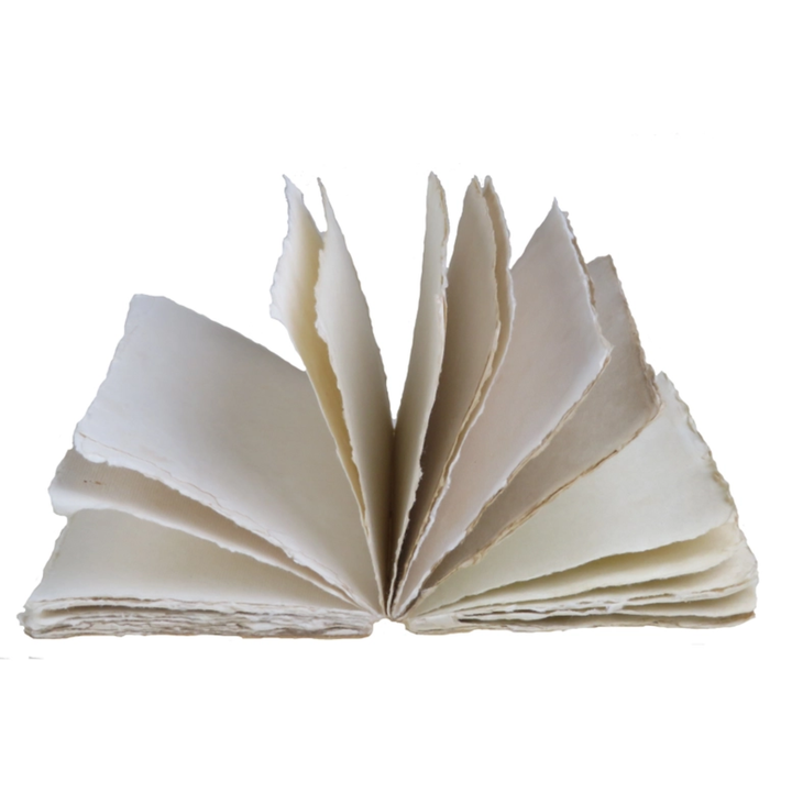 Epigram A5 Old Book Style Refill/Notebook