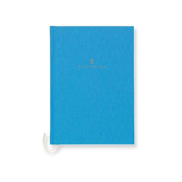 Graf von Faber Castell Guilloche A5 Notebook