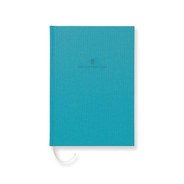 Graf von Faber Castell Guilloche A5 Notebook