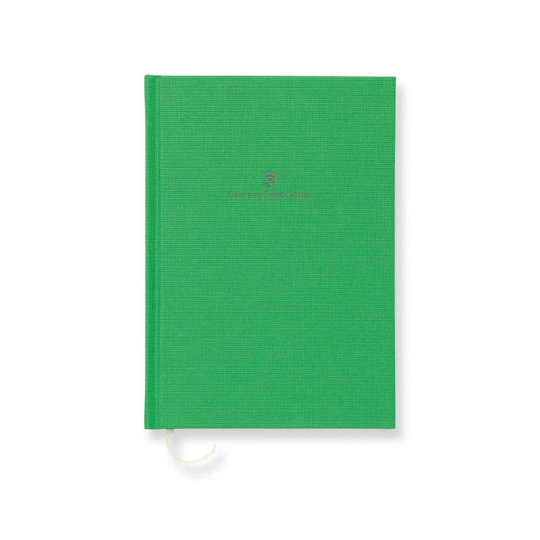 Graf von Faber Castell Guilloche A5 Notebook