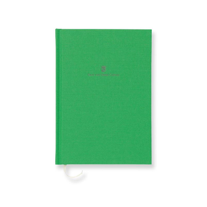 Graf von Faber Castell Guilloche A5 Notebook