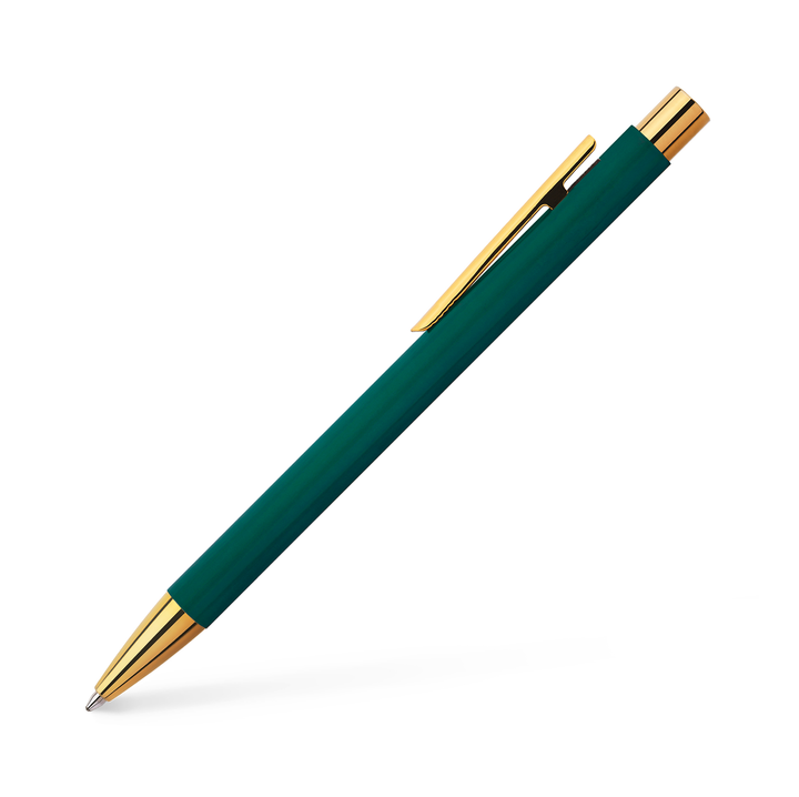 Faber-Castell NEO Slim Rainforest - Ballpoint