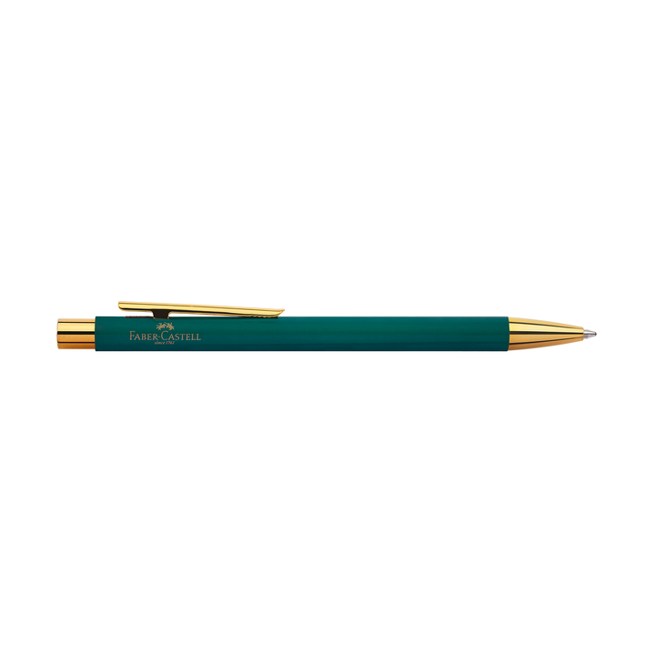 Faber-Castell NEO Slim Rainforest - Ballpoint