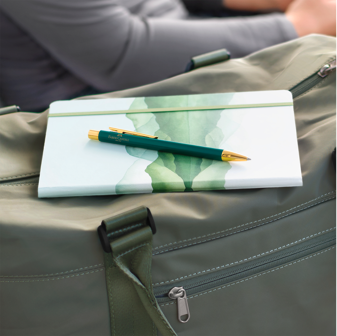 Faber-Castell NEO Slim Rainforest - Ballpoint