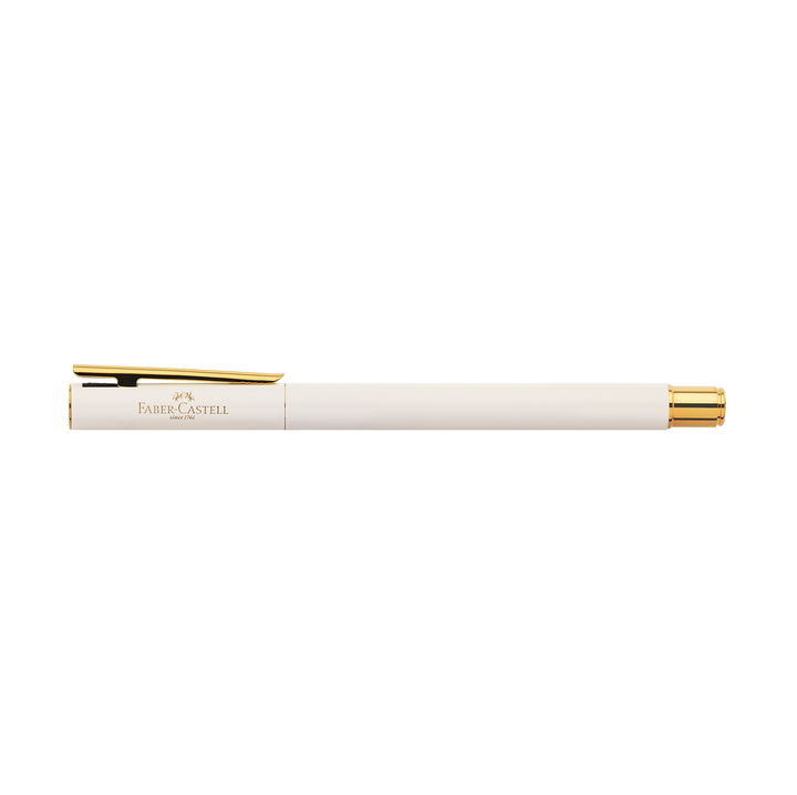 Faber-Castell NEO Slim Marsmallow - Fountain Pen