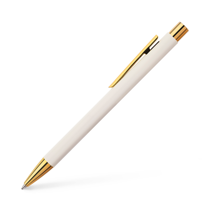 Faber-Castell NEO Slim Marshmallow - Ballpoint